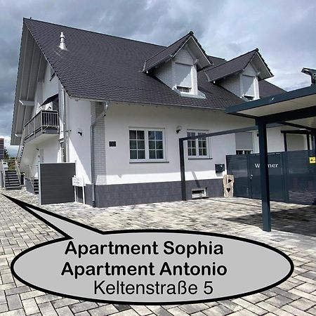 Marianna Apartments Weimer ルスト エクステリア 写真