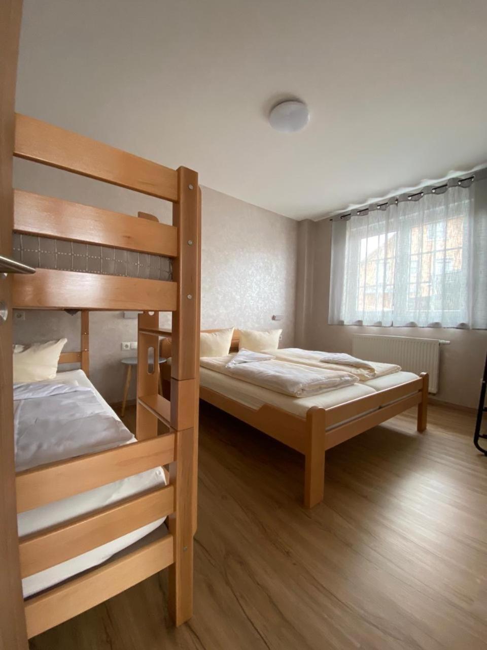 Marianna Apartments Weimer ルスト エクステリア 写真