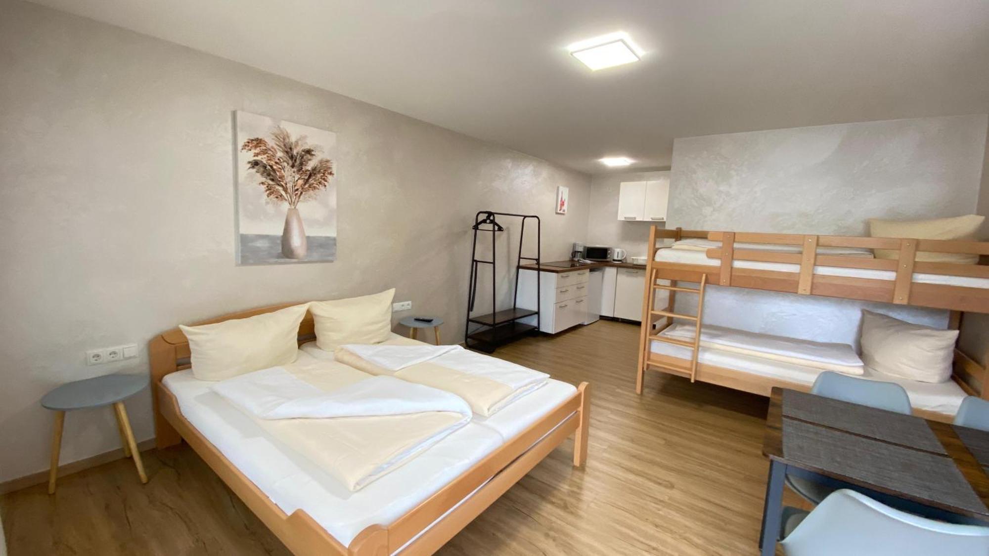 Marianna Apartments Weimer ルスト エクステリア 写真