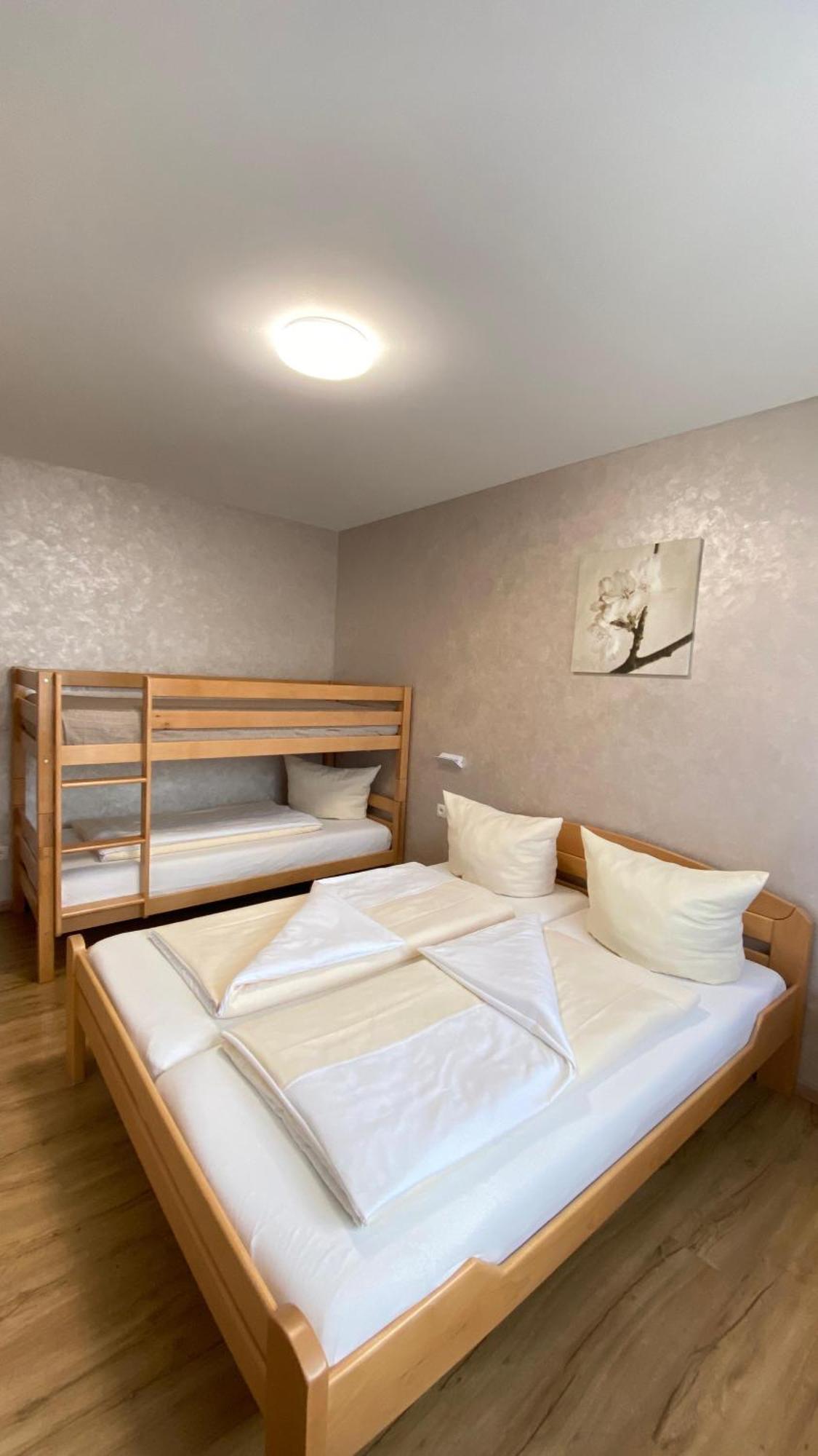 Marianna Apartments Weimer ルスト エクステリア 写真