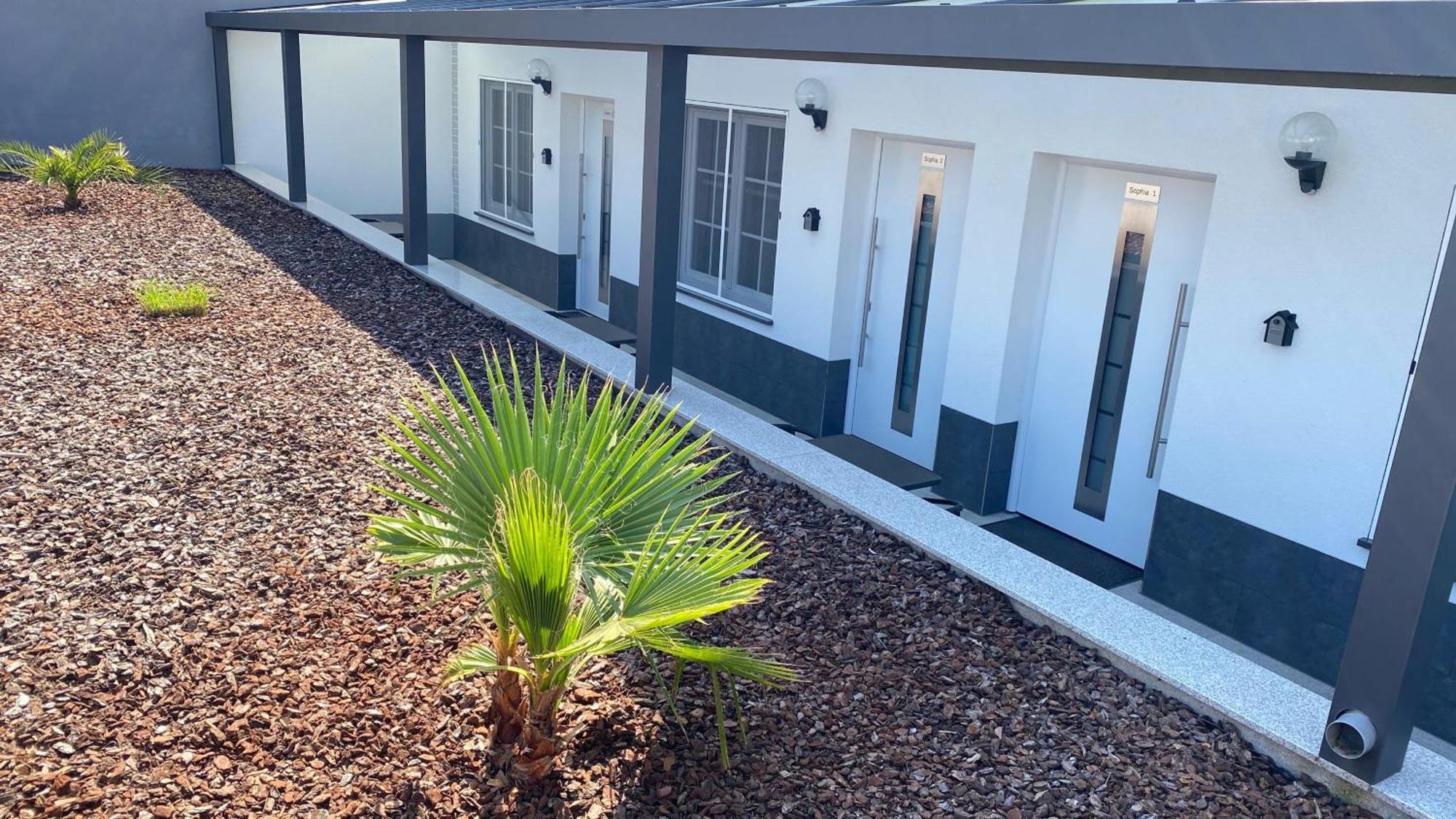 Marianna Apartments Weimer ルスト エクステリア 写真